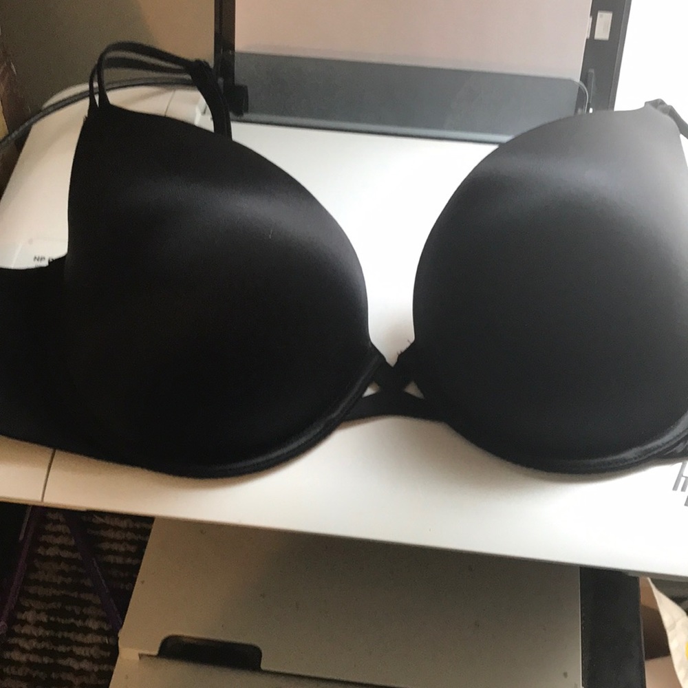 Victoria’s Secret Very Sexy Padded Demi